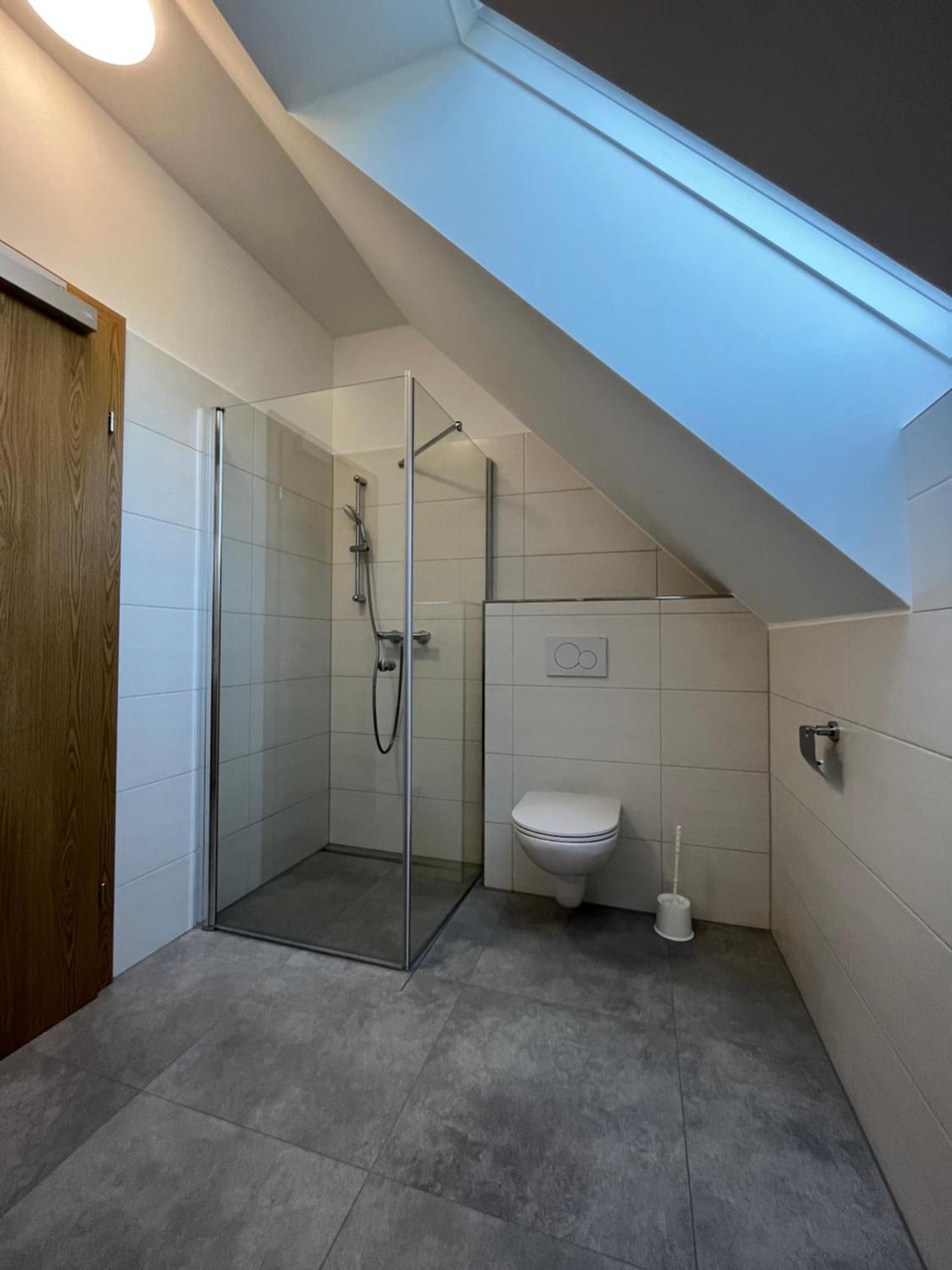 Ferienhaus Am Hof Zotter Riegersburg Exteriör bild