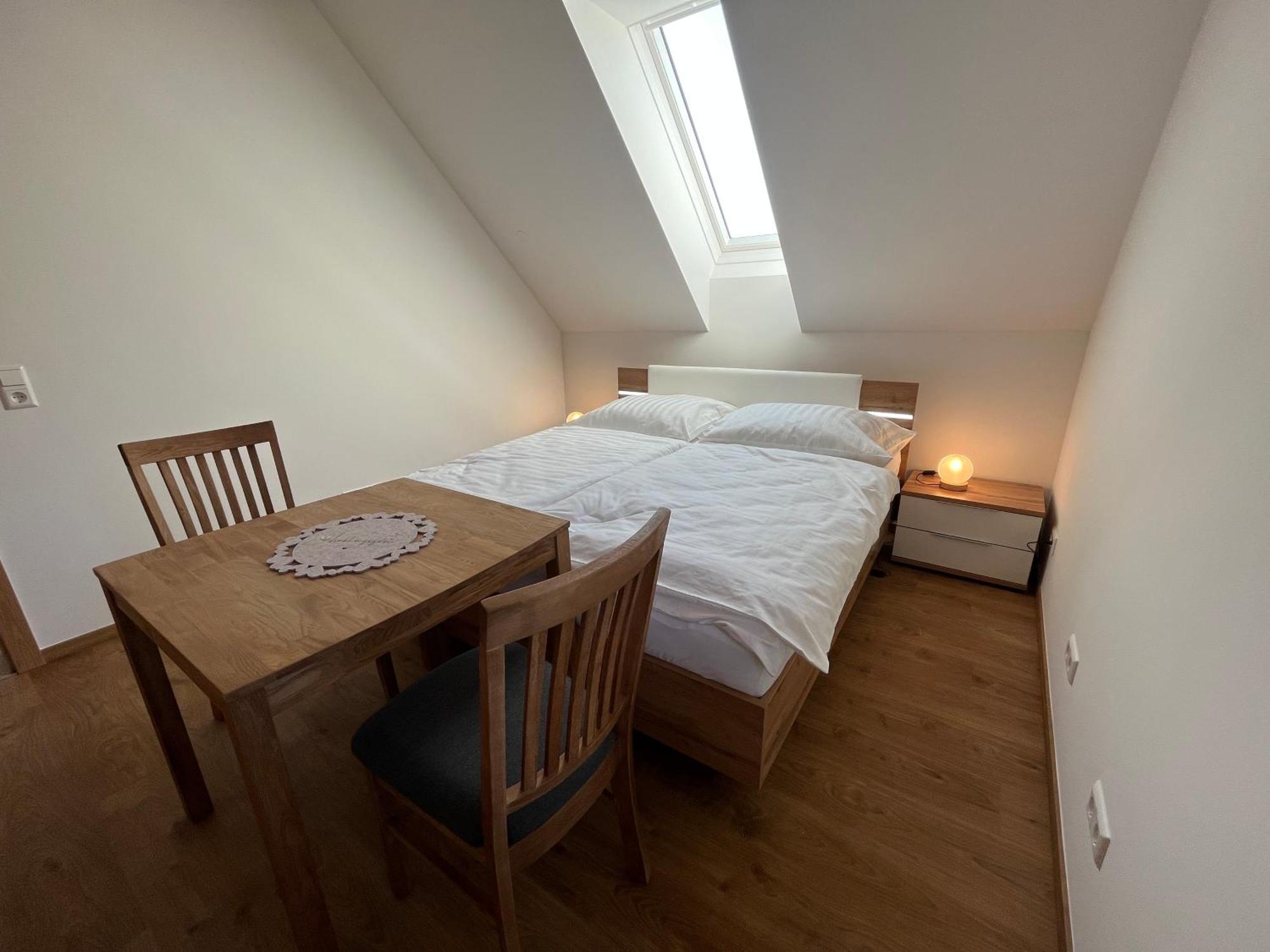Ferienhaus Am Hof Zotter Riegersburg Exteriör bild